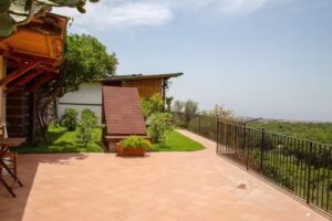 B&B Villa Aresco