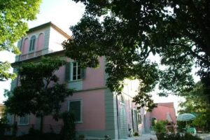 B&B Villa Arianna