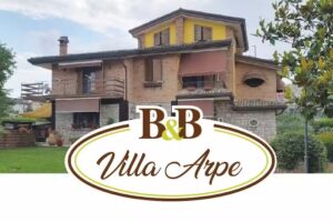 B&B VILLA ARPE