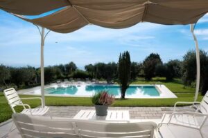 B&B Villa Athena sporting Club Manerba del garda