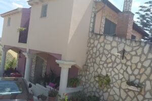 B&B Villa Barone – Sant’Angelo Muxaro