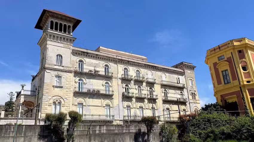 B&B Villa Battista