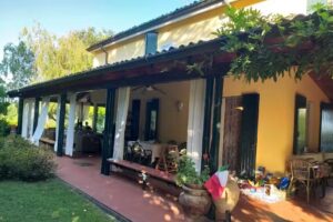 B&B Villa Bellaria