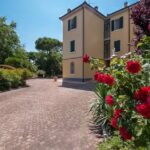 B&B Villa Bellini Porto Garibaldi