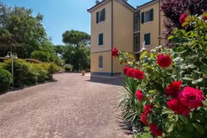 B&B Villa Bellini Porto Garibaldi