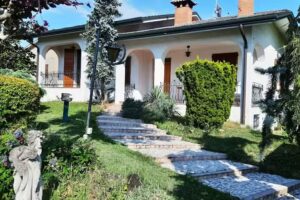 B&B Villa Berra – Riva del Po – Ferrara