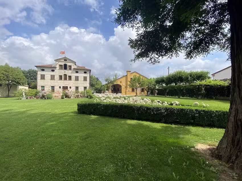 B&B Villa Berti