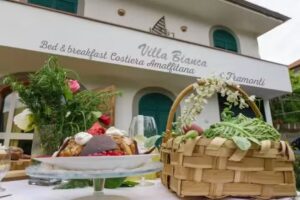 B&B Villa Bianca
