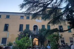 B&B Villa Brenzoni