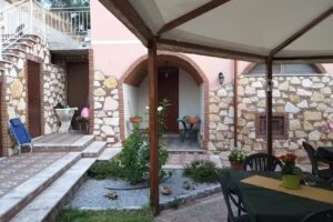 B&B Villa Brezza Marina