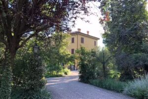 B&B Villa Brizzi