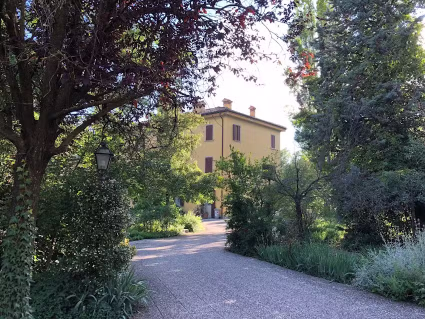 B&B Villa Brizzi