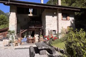 B&B Villa Ca’Praja