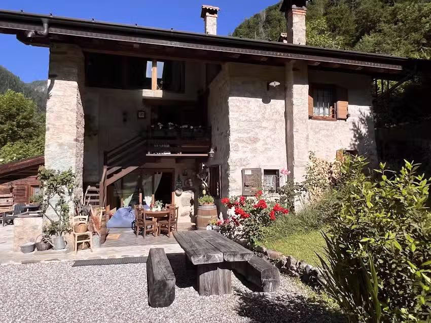 B&B Villa Ca’Praja