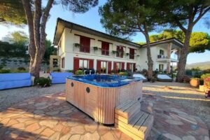 B&B Villa Capitorsola