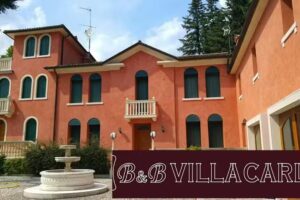 B&B Villa Carli