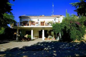 B&B Villa Casablanca