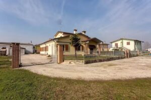 B&B Villa Castello Verona