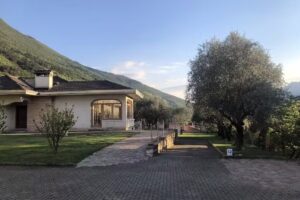 B&B villa Chiara