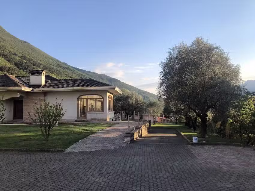B&B villa Chiara