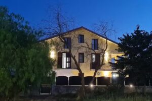 B&B Villa Chiara Bed and Breakfast
