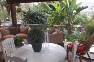 B&B Villa Ciambra