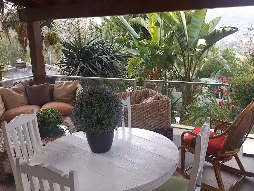 B&B Villa Ciambra