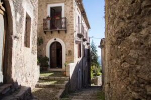 B&B Villa Claudia