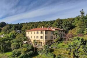 B&B Villa Corti