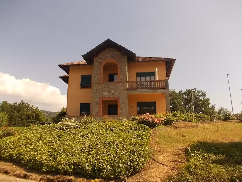 B&B Villa Costanza Bobbio (PC)