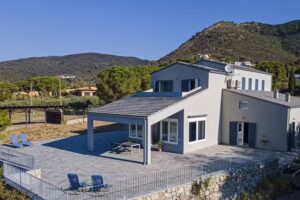 B&B Villa Costanza – Isola D’Elba