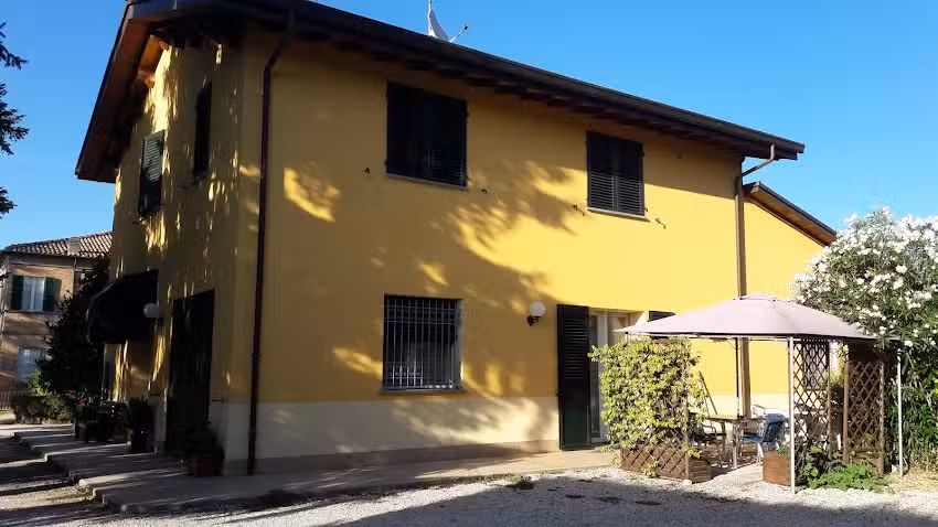 B&B Villa Cristina R&B Villa Maria Cristina