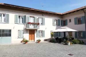B&B Villa Curte Nicia