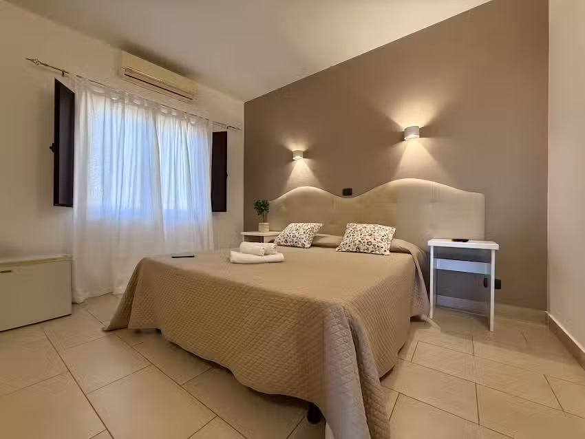 B&B Villa da Antonio