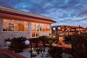 B&B Villa Daisy Puglia