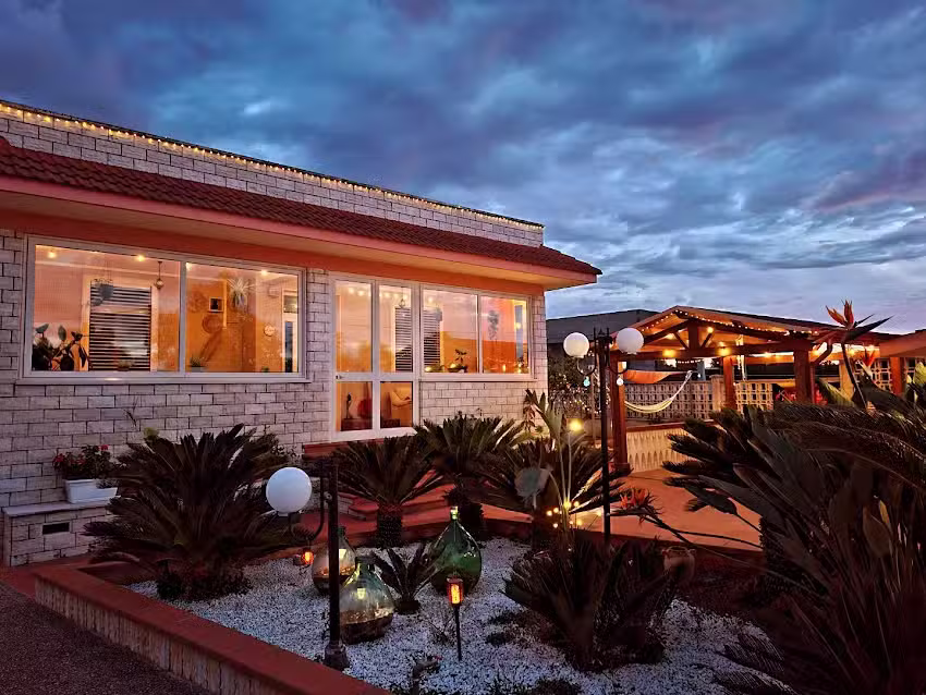 B&B Villa Daisy Puglia