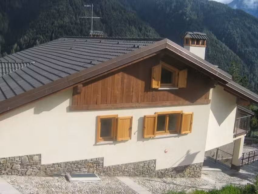 B&B Villa Dalegno CIN: IT017184C1MBOG7DMU