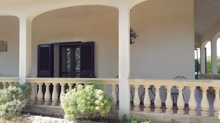 B&B Villa Damiano