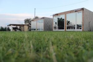 B&B VILLA DEGLI ANGELI