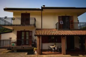 B&B Villa Degli Ulivi