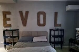 B & B Villa dei Calchi