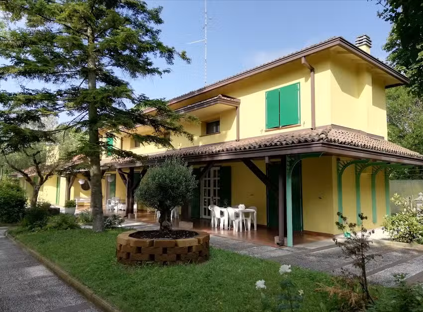 B&B Villa dei Cigni Reali