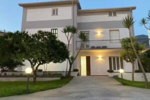 B&B Villa dei Desideri