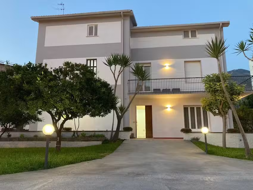 B&B Villa dei Desideri