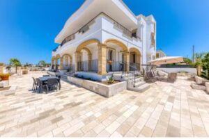 B&B Villa dei Due Mari