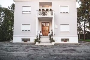 B&B Villa dei Gelsi a Cotignola