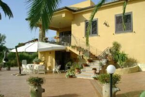 B&B Villa dei Giardini