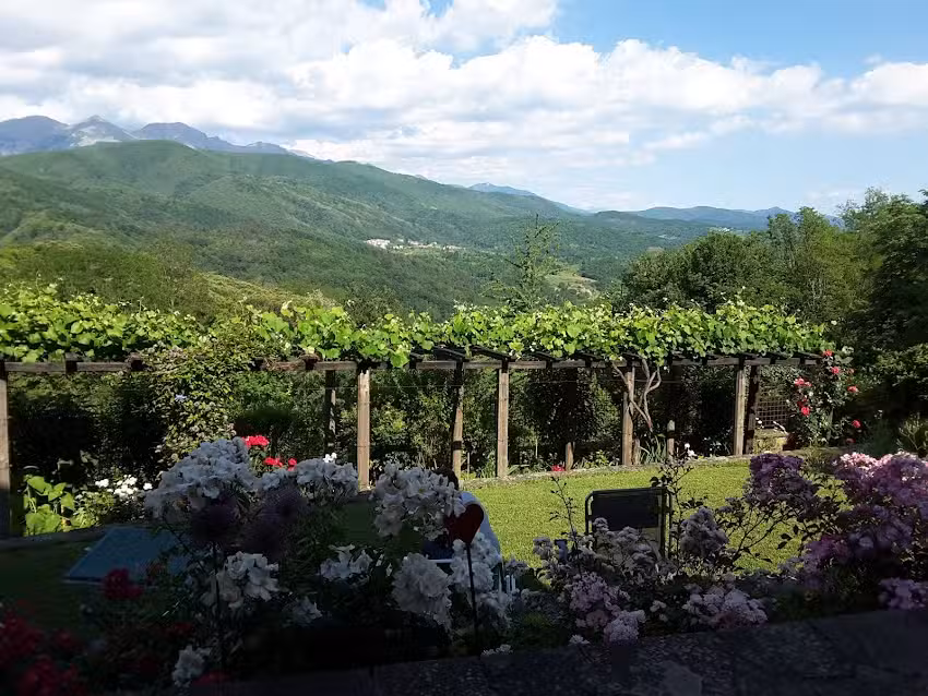 B&B Villa dei Roseti