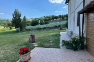B&B Villa Del Colle Bevagna