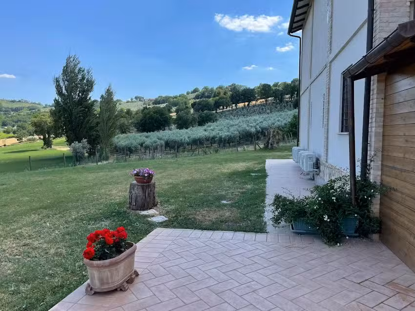 B&B Villa Del Colle Bevagna